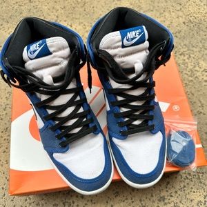 Jordan 1 AJKO mids